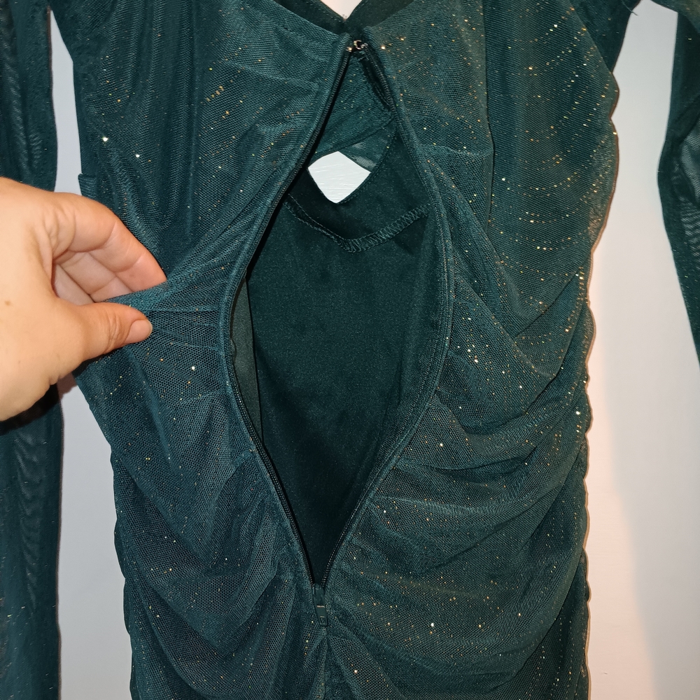 Mini Dress - Picture 6 of 8